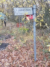 Krigsscen