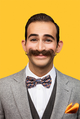 Modeling for commercial Modeling for commercial