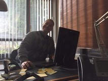 Fast statist på NORSKOV Fast statist på NORSKOV