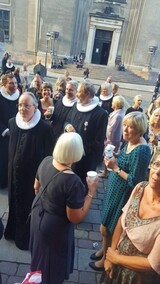 Herrens veje Herrens veje