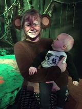 Jungelboken Jungelboken