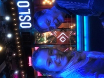 OL kveld 2018 OL kveld 2018