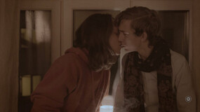 Andre dagen p opptak!