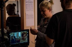 Blodig alvor Blodig alvor