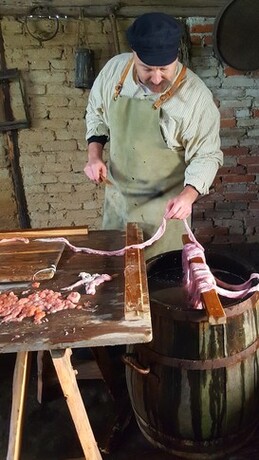 Tarmrenser Tarmrenser