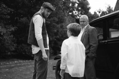 Eriks krig Eriks krig