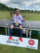 Sjællands mester 2022 Sjællands mester 2022