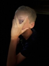 Hånd/ansigt Hånd/ansigt