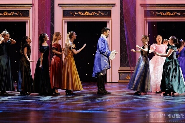 Cinderella
