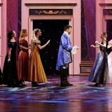 Cinderella Cinderella