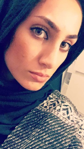 Reklam bild H&M hlns Lindex