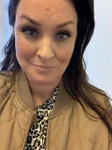 Butiksägare Butiksägare