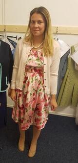 vår tid är nu vår tid är nu