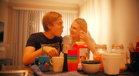 Dandelion - Short movie (foto 2)