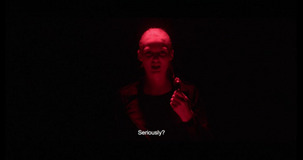 The Mocking Idol - short movie (foto 2)