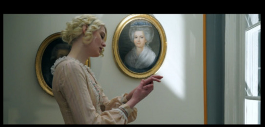 Tre systrar (foto 2) Tre systrar (foto 2)