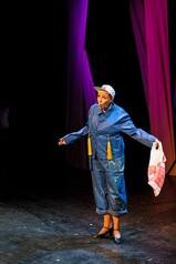 Helsingborgsrevyn Helsingborgsrevyn