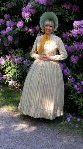 Nationaldagen p Sofiero samt 150 rs jubileum