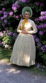 Nationaldagen på Sofiero samt 150 års jubileum Nationaldagen på Sofiero samt 150 års jubileum