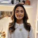 Min dotter Maya 14 år Min dotter Maya 14 år