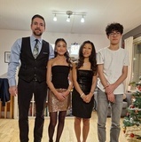 Min familj Min familj