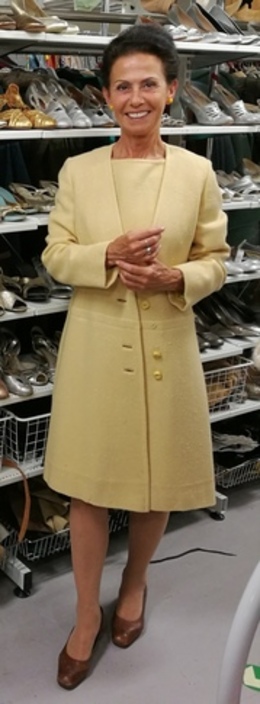 Vår tid är nu Vår tid är nu