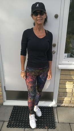 Träningskläder Träningskläder