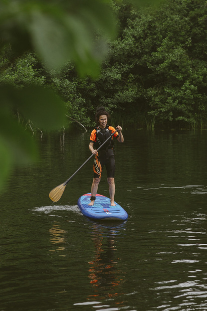 Modelljobb fr Maskot bildbyr