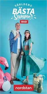 Sommarkampanj Sommarkampanj