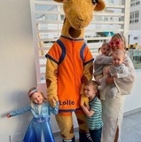 Lollo & Bernie kalas