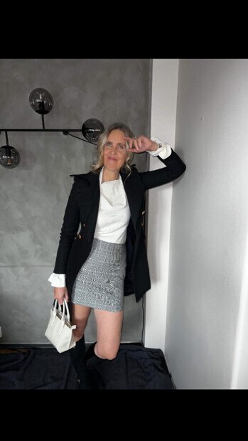 Stylet av Celine Kraggerud