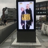 Er  statist med replikk i denne filmen