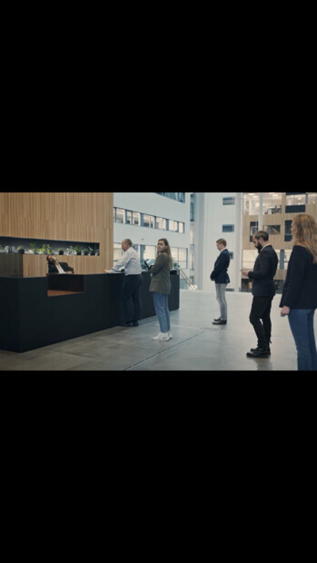 Reklamefilm for private barnehager