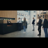 Reklamefilm for private barnehager