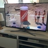 Reklame film for solkrem/apotek