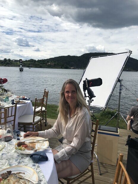 Fra «Neste Sommer»