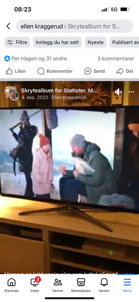 Reklamefilm for Prior