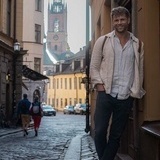 Photoshoot stockholm