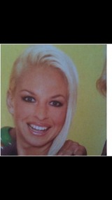 Plaza kvinna Plaza kvinna