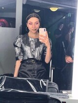 Fantastisk styling till spektakulr klubbscen