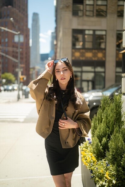 Street Photography NYC