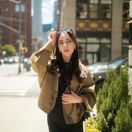 Street Photography NYC
