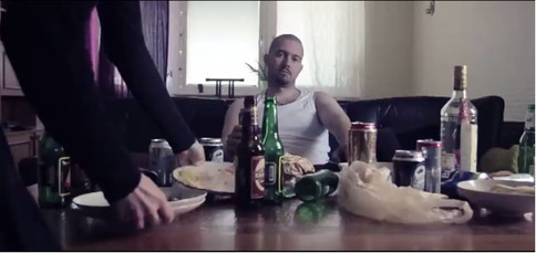 My Dear addiction - New Blood My Dear addiction - New Blood