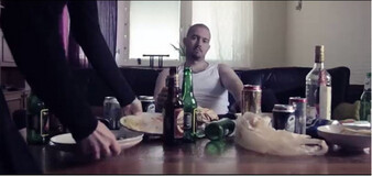 My Dear addiction - New Blood My Dear addiction - New Blood