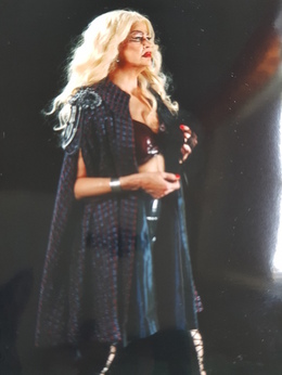 Rigoletto - Malmö Opera Rigoletto - Malmö Opera