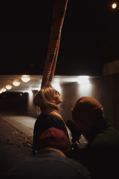 Lyft - Kortfilm