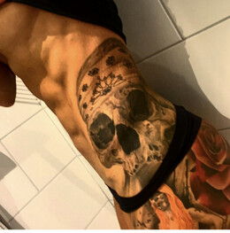 Fitnesstävling Fitnesstävling