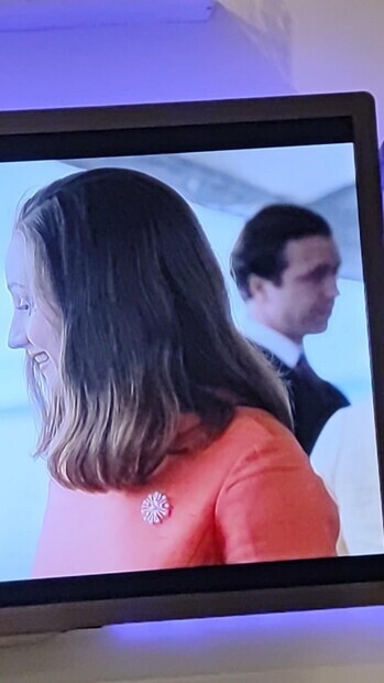 Harald og Sonja Harald og Sonja