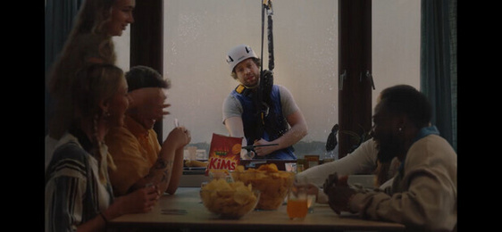 Reklamefilm Reklamefilm