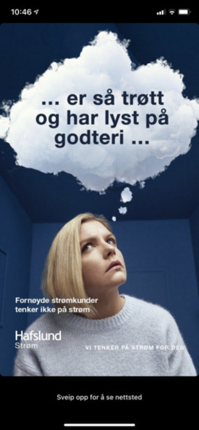 Reklamebilde